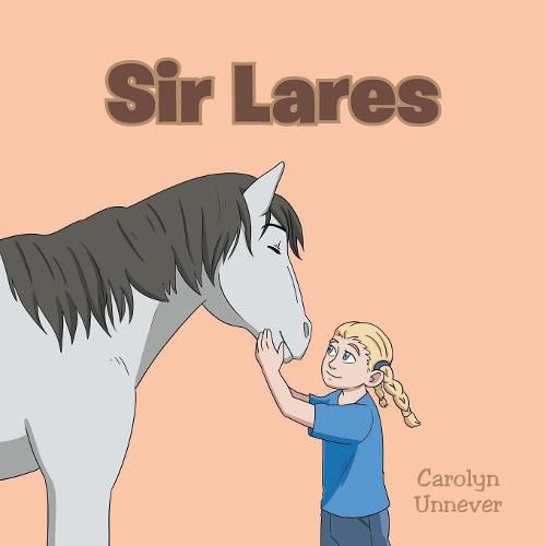 Cover image for Sir Lares