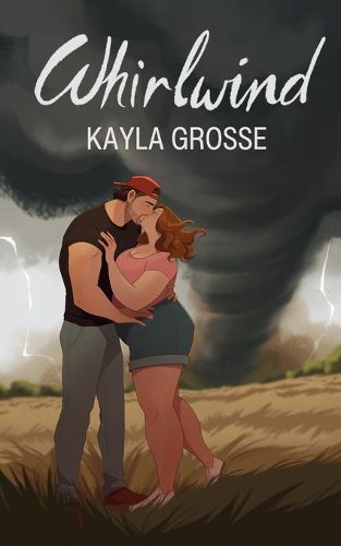 Cover image for Whirlwind