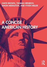 Cover image for A Concise American History