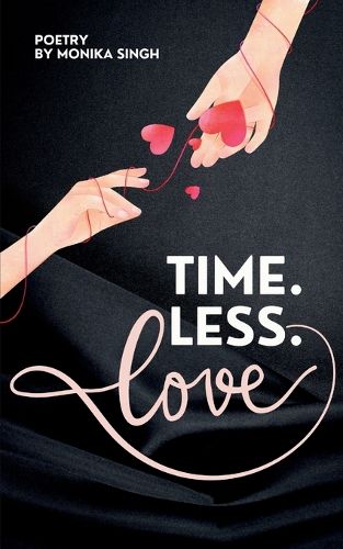Cover image for Time.Less.Love.