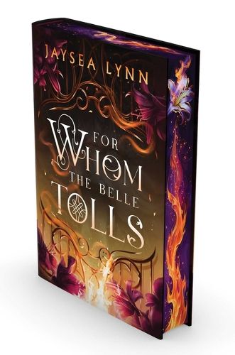 Cover image for For Whom the Belle Tolls (Deluxe Limited Edition)