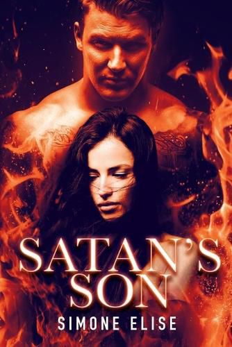 Cover image for Satan's Son