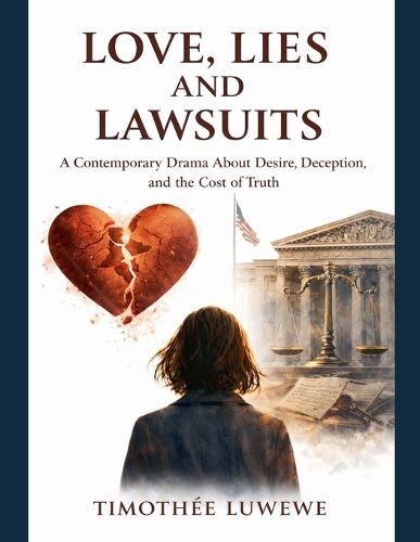 Cover image for Love, Lies and Lawsuits