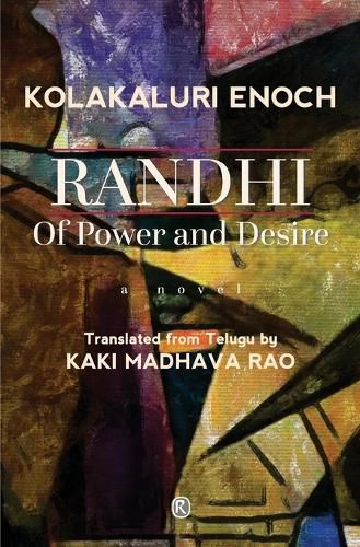 Cover image for Randhi