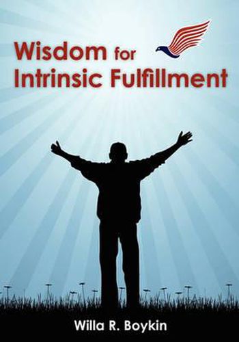 Cover image for Wisdom for Intrinsic Fulfillment