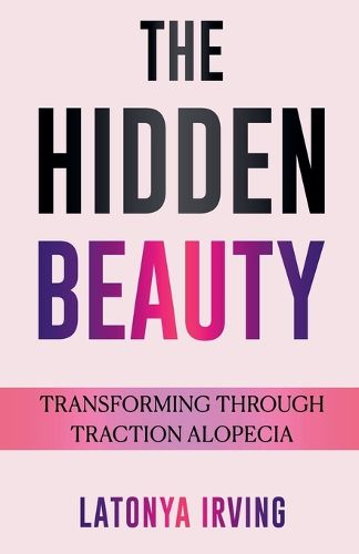 Cover image for The Hidden Beauty