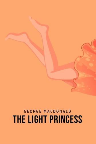 Cover image for The Light Princess