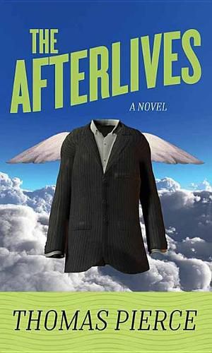 Cover image for The Afterlives