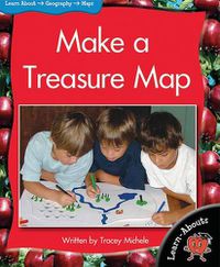 Cover image for Lab Lvl11 Make a Treasure Map