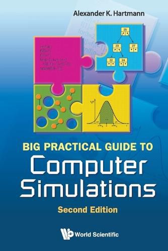 Cover image for Big Practical Guide To Computer Simulations (2nd Edition)