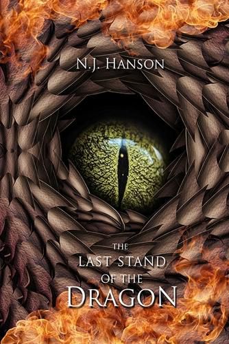 Cover image for The Last Stand of the Dragon