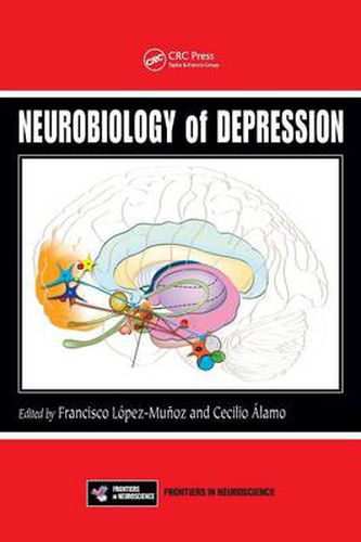 Cover image for Neurobiology of Depression