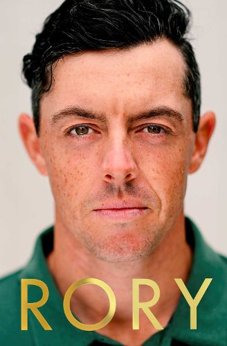 Cover image for Rory