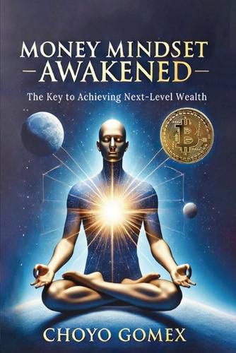 Cover image for Money Mindset Awakened