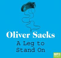 Cover image for A Leg To Stand On