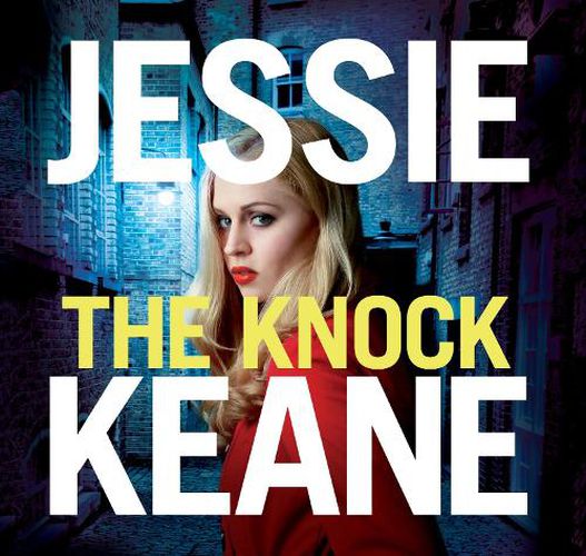Cover image for The Knock