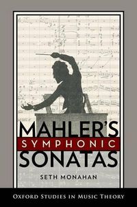 Cover image for Mahler's Symphonic Sonatas