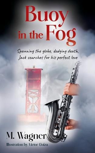 Cover image for Buoy in the Fog