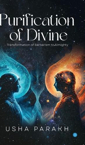 Cover image for Purification of Divine