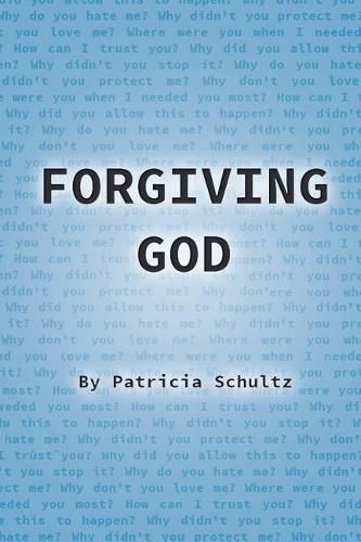 Forgiving God