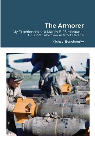 Cover image for The Armorer