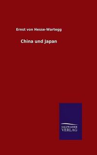 Cover image for China und Japan