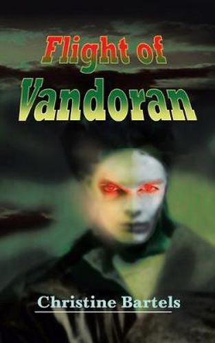 Cover image for Flight of Vandoran