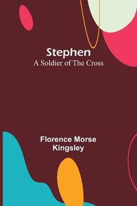 Cover image for Stephen