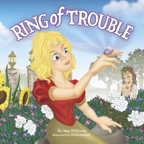 RING OF TROUBLE