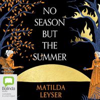 Cover image for No Season but the Summer