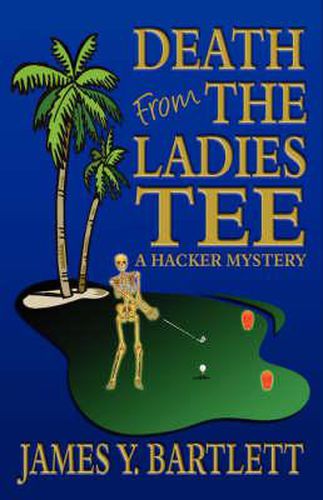 Cover image for Death from the Ladies Tee