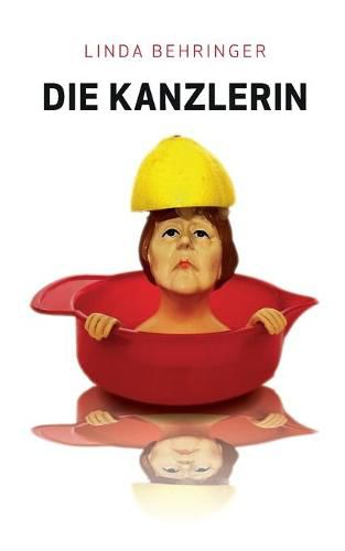 Cover image for Die Kanzlerin