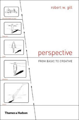 Cover image for Perspective: From Basic to Creative