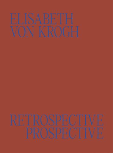 Cover image for Elisabeth von Krogh
