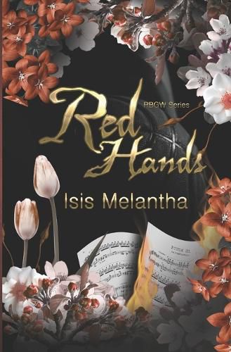 Cover image for Red Hands