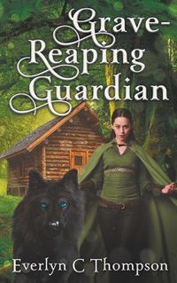 Cover image for Grave-Reaping Guardian