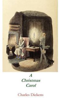 Cover image for A Christmas Carol