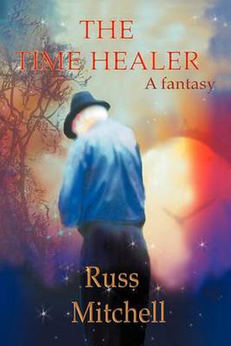 Cover image for The Time Healer