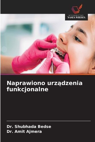 Cover image for Naprawiono urządzenia funkcjonalne