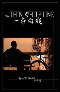 Cover image for The Thin White Line