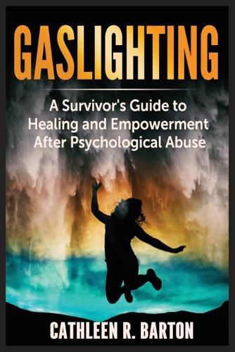 Cover image for Gaslighting