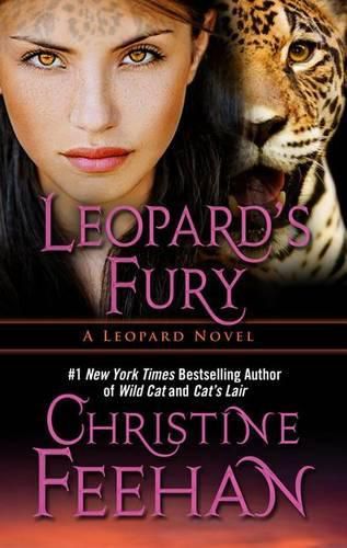 Cover image for Leopards Fury