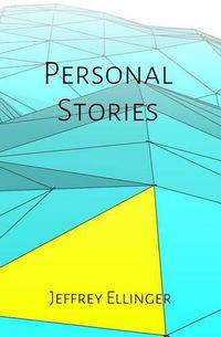 Cover image for Personal Stories