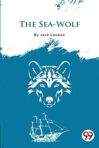 Cover image for The Sea-Wolf