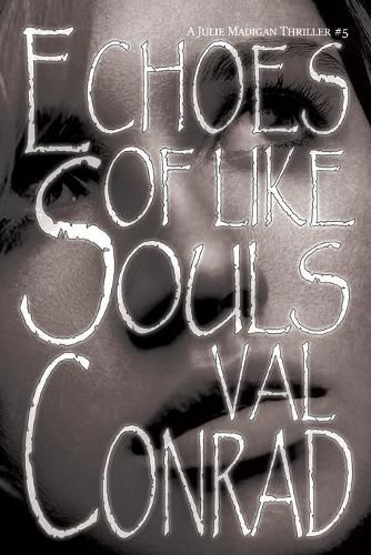 Cover image for Echoes of Like Souls