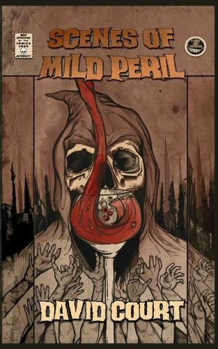 Cover image for Scenes of Mild Peril
