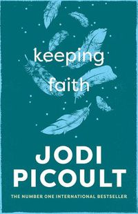 Cover image for Keeping Faith