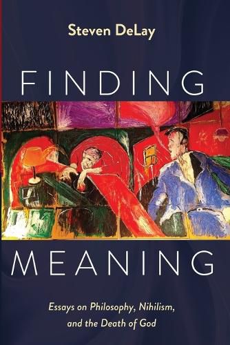 Cover image for Finding Meaning