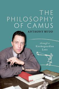 Cover image for The Philosophy of Camus