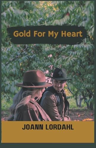 Cover image for Gold For My Heart